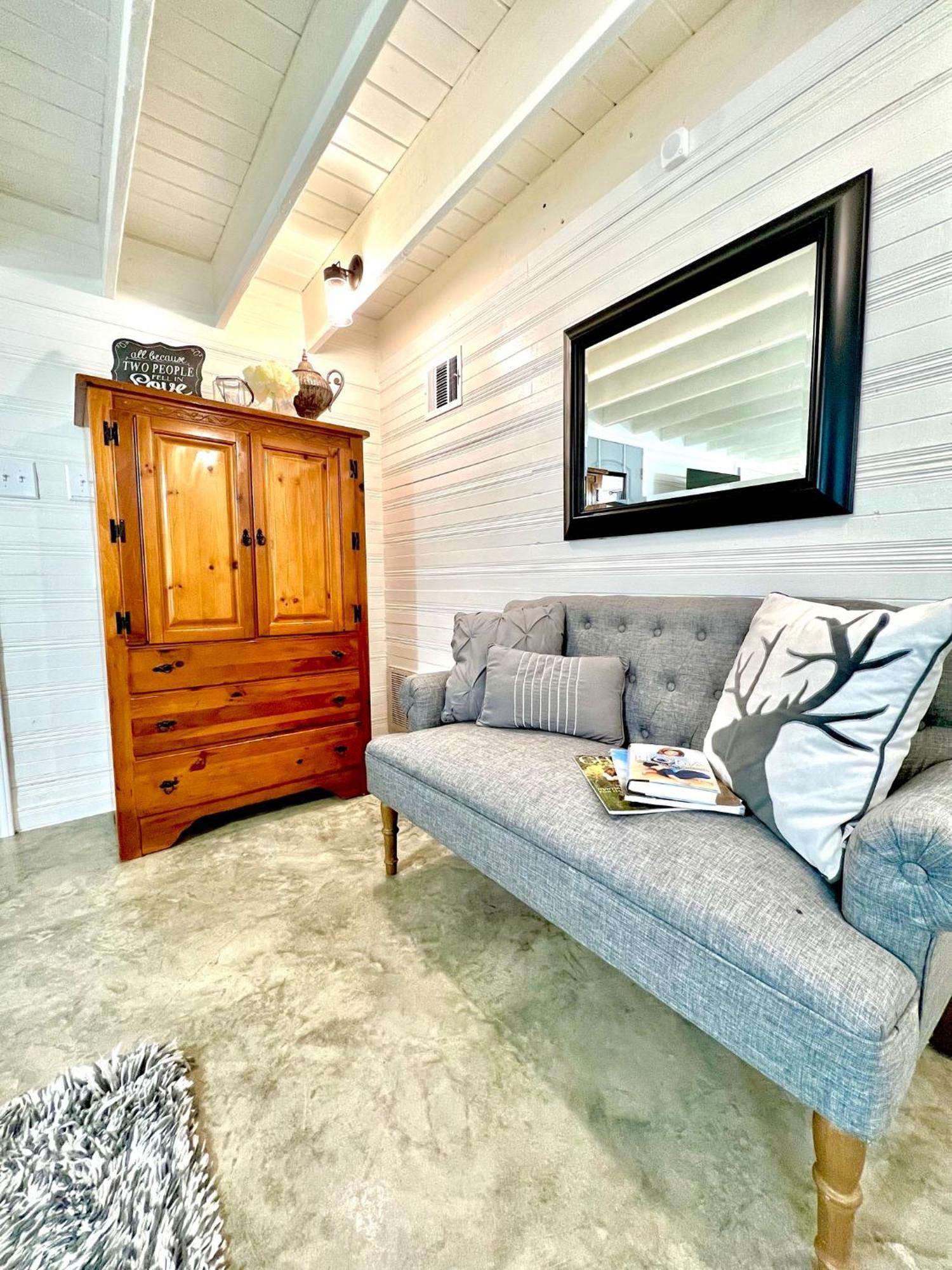 Willa A Tranquil Retreat Loaded With Ambiance! Sleeps 10 Platt Zewnętrze zdjęcie