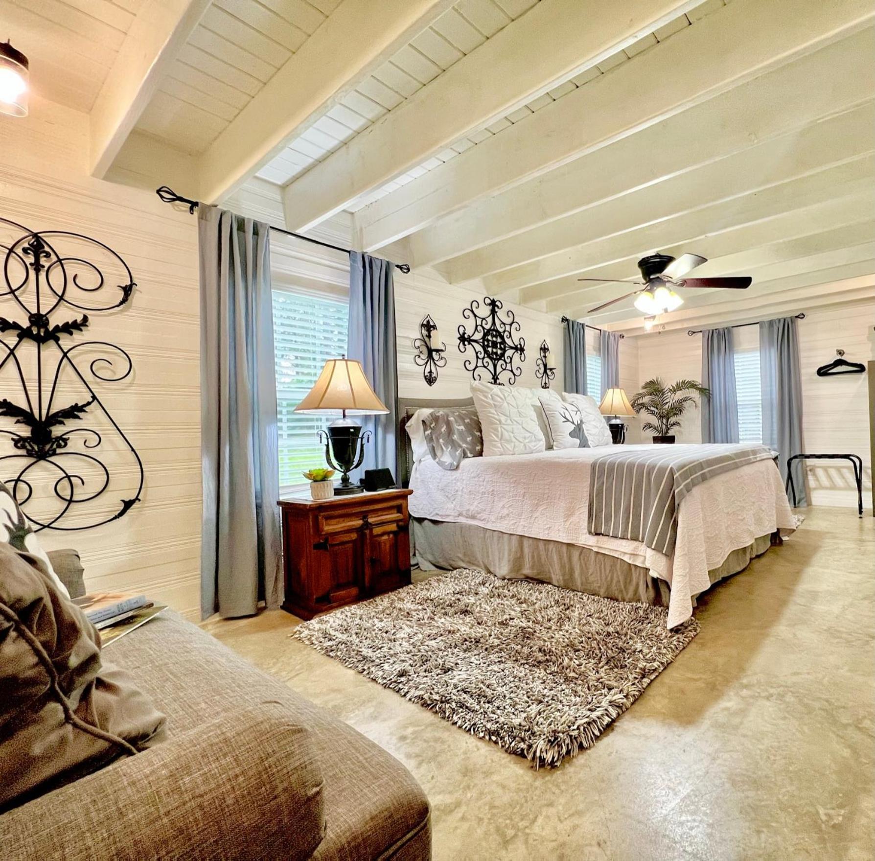 Willa A Tranquil Retreat Loaded With Ambiance! Sleeps 10 Platt Zewnętrze zdjęcie